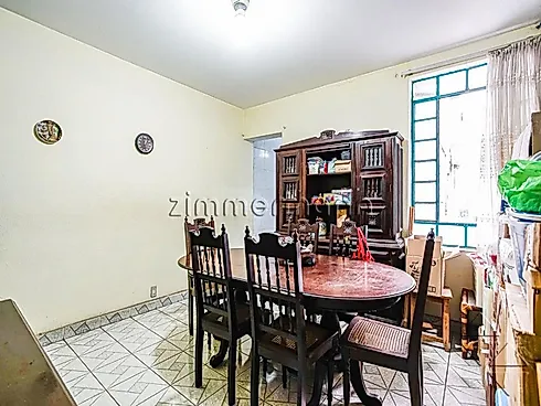 Casa 2 Quartos com 110m² - Pompeia - Casa em Pompeia, São Paulo - Foto 4