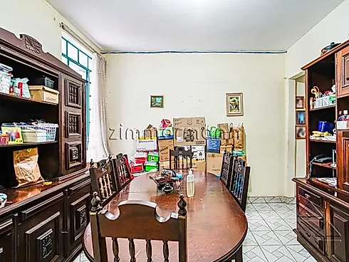 Casa 2 Quartos com 110m² - Pompeia - Casa em Pompeia, São Paulo - Foto 5