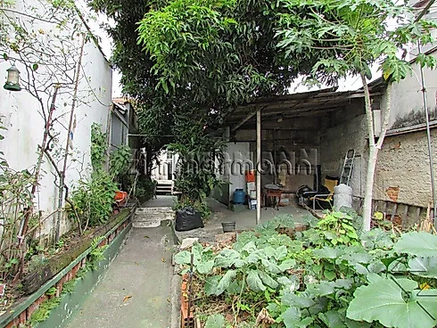 Casa 2 Quartos com 223m² - Vila Leopoldina - Casa em Vila Leopoldina, São Paulo - Foto 2