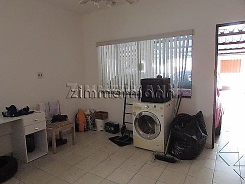 Casa 2 Quartos com 223m² - Vila Leopoldina - Casa em Vila Leopoldina, São Paulo - Foto 4