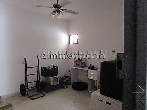 Casa 2 Quartos com 223m² - Vila Leopoldina - Casa em Vila Leopoldina, São Paulo - Foto 5