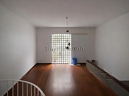 Casa 3 Quartos com 1 Suíte e 150m² - Perdizes - Casa em Perdizes, São Paulo - Foto 2