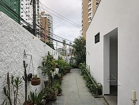 Casa 3 Quartos com 1 Suíte e 150m² - Perdizes - Casa em Perdizes, São Paulo - Foto 3