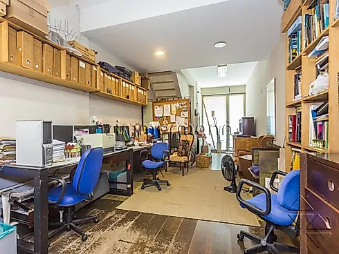 Escritório/Sala Comercial - 239m², Pinheiros - Escritório/sala em Pinheiros, São Paulo - Foto 1