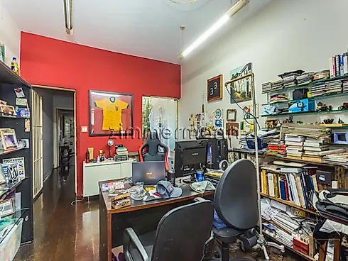 Escritório/Sala Comercial - 239m², Pinheiros - Escritório/sala em Pinheiros, São Paulo - Foto 3