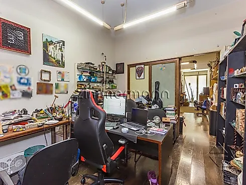 Escritório/Sala Comercial - 239m², Pinheiros - Escritório/sala em Pinheiros, São Paulo - Foto 4