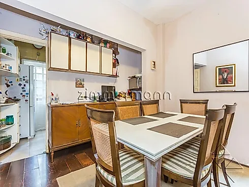Escritório/Sala Comercial - 239m², Pinheiros - Escritório/sala em Pinheiros, São Paulo - Foto 5