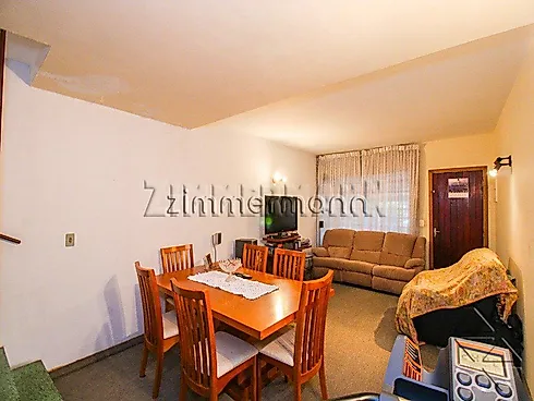Casa 3 Quartos com 131m² - Pompeia - Casa em Pompeia, São Paulo - Foto 2
