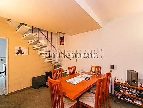 Casa 3 Quartos com 131m² - Pompeia - Casa em Pompeia, São Paulo - Foto 4