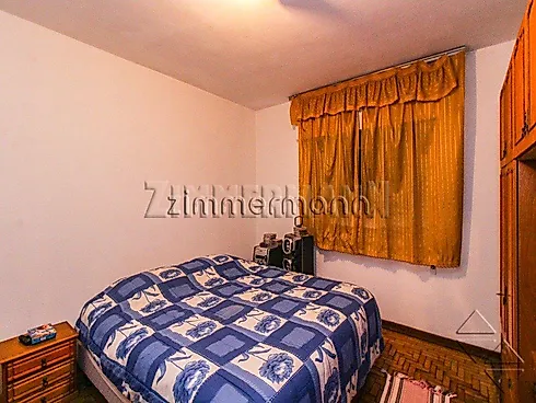 Casa 3 Quartos com 131m² - Pompeia - Casa em Pompeia, São Paulo - Foto 5