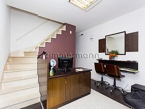 Escritório/Sala Comercial - 134m², Vila Leopoldina - Escritório/sala em Vila Leopoldina, São Paulo - Foto 3