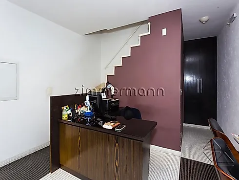Escritório/Sala Comercial - 134m², Vila Leopoldina - Escritório/sala em Vila Leopoldina, São Paulo - Foto 4