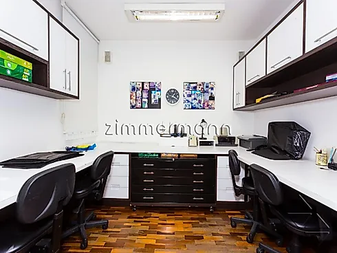 Escritório/Sala Comercial - 134m², Vila Leopoldina - Escritório/sala em Vila Leopoldina, São Paulo - Foto 5