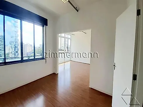 Escritório/Sala Comercial - 140m², Consolacao - Escritório/sala em Consolacao, São Paulo - Foto 2