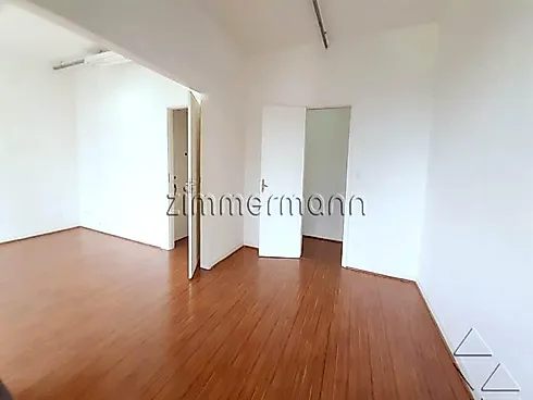 Escritório/Sala Comercial - 140m², Consolacao - Escritório/sala em Consolacao, São Paulo - Foto 3