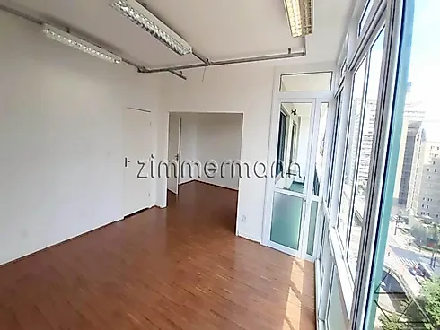 Escritório/Sala Comercial - 140m², Consolacao - Escritório/sala em Consolacao, São Paulo - Foto 4