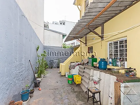 Escritório/Sala Comercial - 158m², Perdizes - Escritório/sala em Perdizes, São Paulo - Foto 2