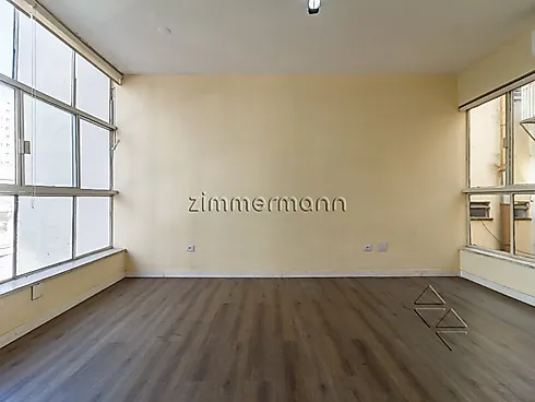 Escritório/Sala Comercial - 97m², Republica - Escritório/sala em Republica, São Paulo - Foto 2