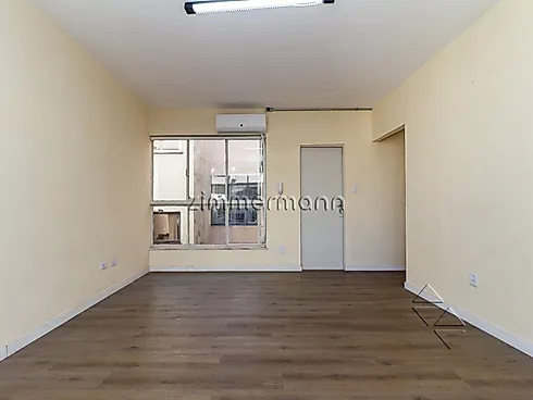 Escritório/Sala Comercial - 97m², Republica - Escritório/sala em Republica, São Paulo - Foto 3