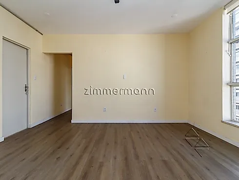Escritório/Sala Comercial - 97m², Republica - Escritório/sala em Republica, São Paulo - Foto 4
