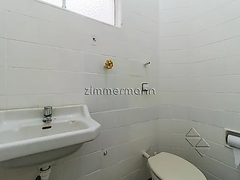 Escritório/Sala Comercial - 97m², Republica - Escritório/sala em Republica, São Paulo - Foto 5