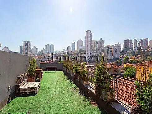 Casa 2 Quartos com 2 Suítes e 340m² - Pompeia - Casa em Pompeia, São Paulo - Foto 1