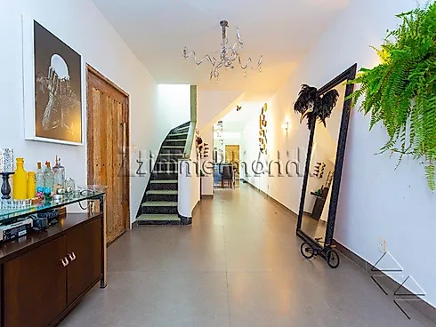 Casa 2 Quartos com 2 Suítes e 340m² - Pompeia - Casa em Pompeia, São Paulo - Foto 3