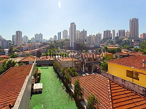 Casa 2 Quartos com 2 Suítes e 340m² - Pompeia - Casa em Pompeia, São Paulo - Foto 5