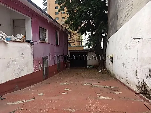 Perdizes, São Paulo
