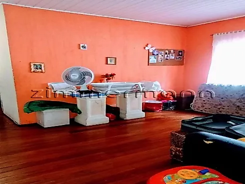 Casa 2 Quartos com 150m² - Perdizes - Casa em Perdizes, São Paulo - Foto 3
