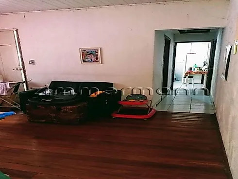 Casa 2 Quartos com 150m² - Perdizes - Casa em Perdizes, São Paulo - Foto 4