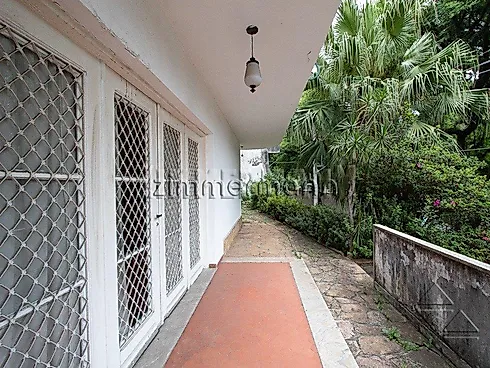 Casa 3 Quartos com 1 Suíte e 441m² - Pacaembu - Casa em Pacaembu, São Paulo - Foto 5