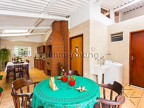 Escritório/Sala Comercial - 486m², Barra Funda - Escritório/sala em Barra Funda, São Paulo - Foto 3