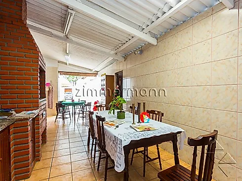 Escritório/Sala Comercial - 486m², Barra Funda - Escritório/sala em Barra Funda, São Paulo - Foto 4