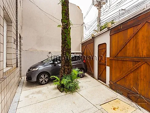Casa 3 Quartos com 1 Suíte e 890m² - Barra Funda - Casa em Barra Funda, São Paulo - Foto 2