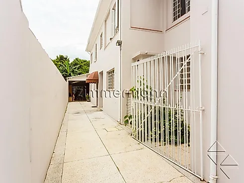 Casa 3 Quartos com 1 Suíte e 890m² - Barra Funda - Casa em Barra Funda, São Paulo - Foto 3