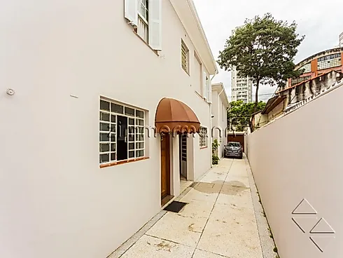 Casa 3 Quartos com 1 Suíte e 890m² - Barra Funda - Casa em Barra Funda, São Paulo - Foto 4