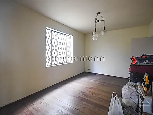Casa 4 Quartos com 1 Suíte e 250m² - Vila Madalena - Casa em Vila Madalena, São Paulo - Foto 5