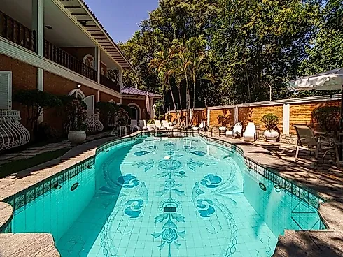 Vila Madalena, São Paulo