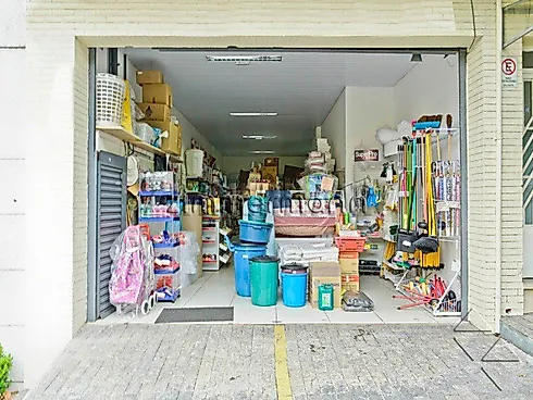 Escritório/Sala Comercial - 210m², Perdizes - Escritório/sala em Perdizes, São Paulo - Foto 2