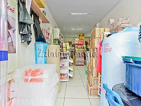 Escritório/Sala Comercial - 210m², Perdizes - Escritório/sala em Perdizes, São Paulo - Foto 4