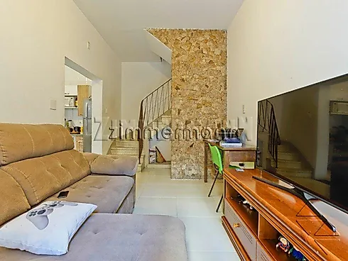 Escritório/Sala Comercial - 358m², Pompeia - Escritório/sala em Pompeia, São Paulo - Foto 1