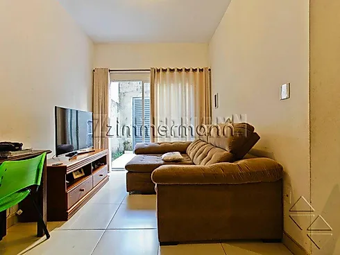 Escritório/Sala Comercial - 358m², Pompeia - Escritório/sala em Pompeia, São Paulo - Foto 2