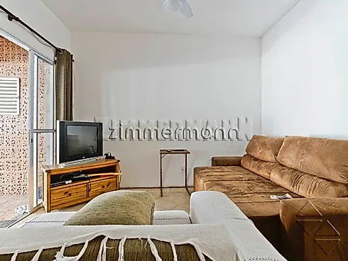 Escritório/Sala Comercial - 358m², Pompeia - Escritório/sala em Pompeia, São Paulo - Foto 4