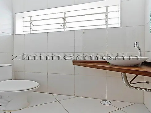 Escritório/Sala Comercial - 358m², Pompeia - Escritório/sala em Pompeia, São Paulo - Foto 5