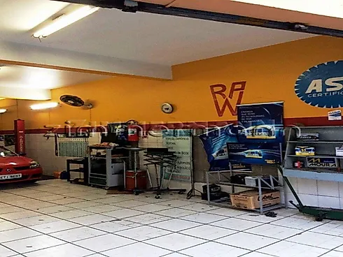 Escritório/Sala Comercial - 411m², Sumare - Escritório/sala em Sumare, São Paulo - Foto 2