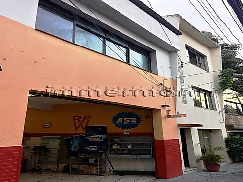Escritório/Sala Comercial - 411m², Sumare - Escritório/sala em Sumare, São Paulo - Foto 3