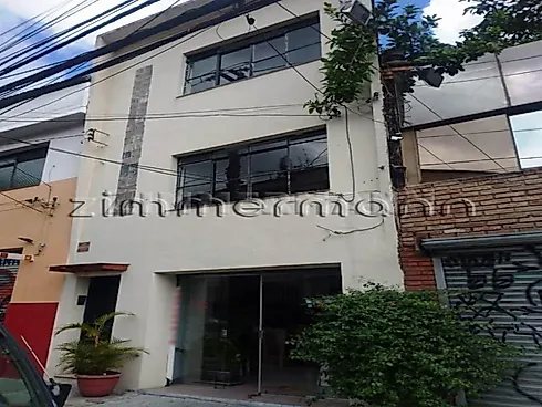 Escritório/Sala Comercial - 411m², Sumare - Escritório/sala em Sumare, São Paulo - Foto 4