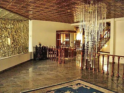 Casa 4 Quartos com 4 Suítes e 670m² - Alto da Lapa - Casa em Alto da Lapa, São Paulo - Foto 1