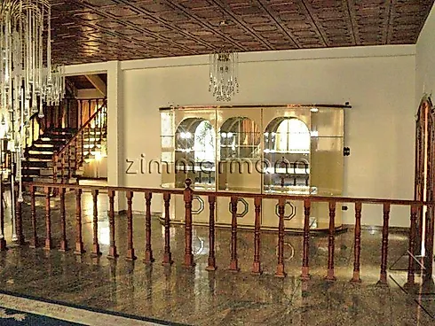 Casa 4 Quartos com 4 Suítes e 670m² - Alto da Lapa - Casa em Alto da Lapa, São Paulo - Foto 3